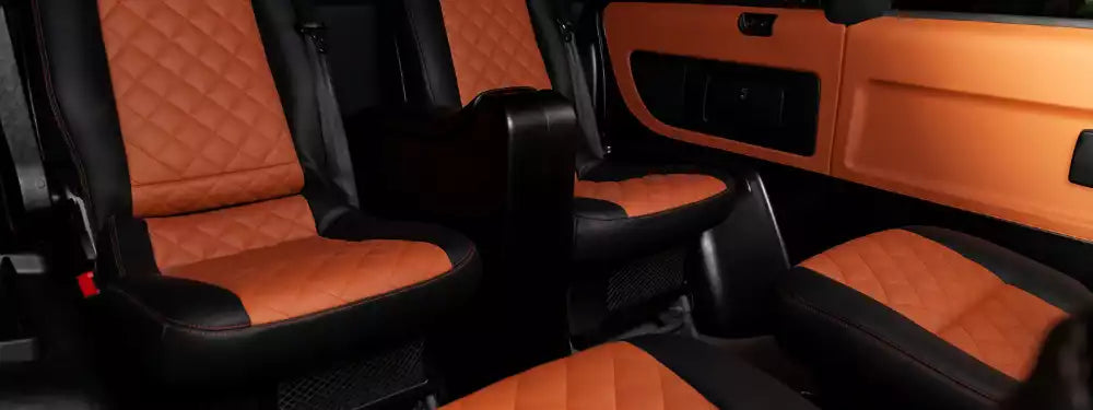 Chauffeur at Your Disposal in Courchevel