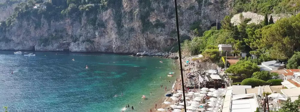 Relax at the Iconic Mala Beach
