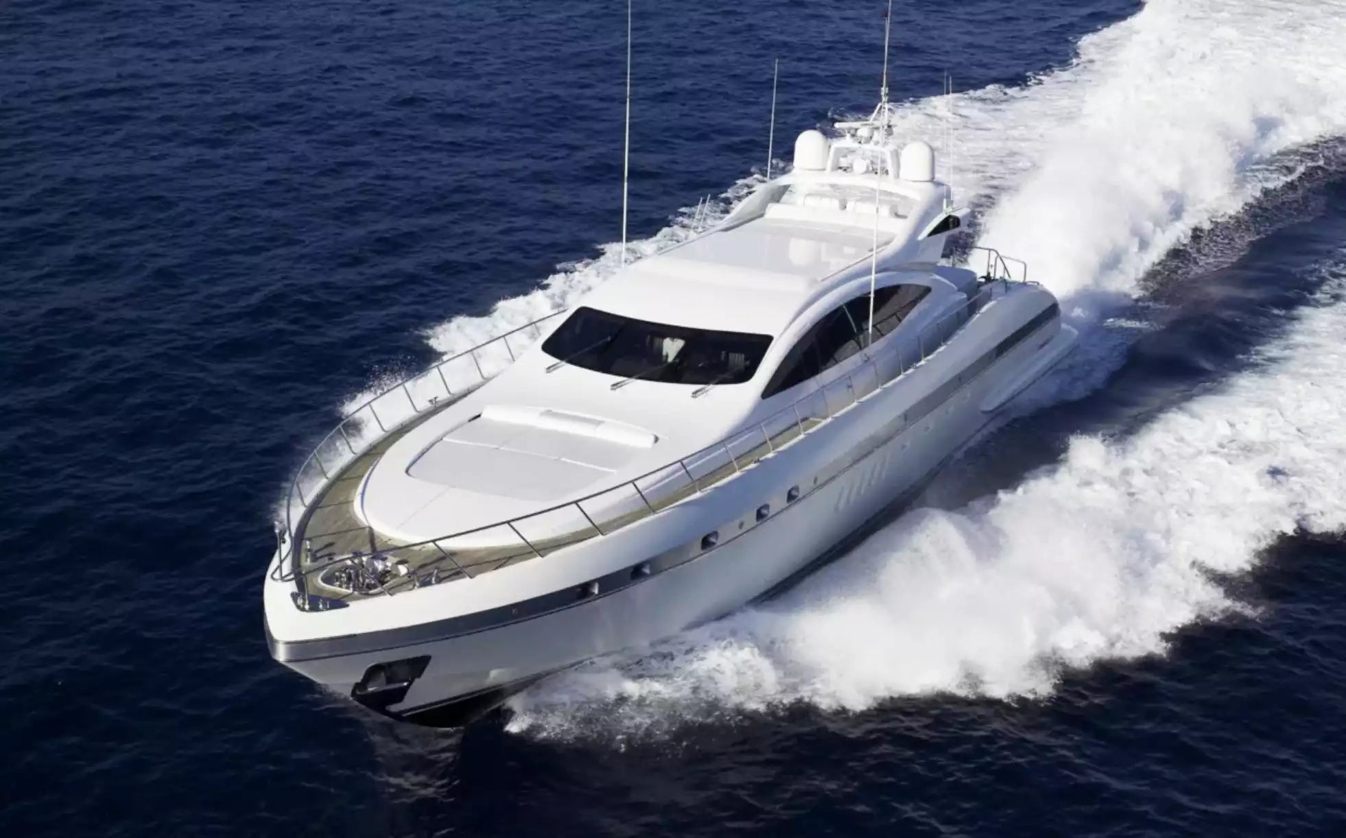  Mangusta 92  cannes