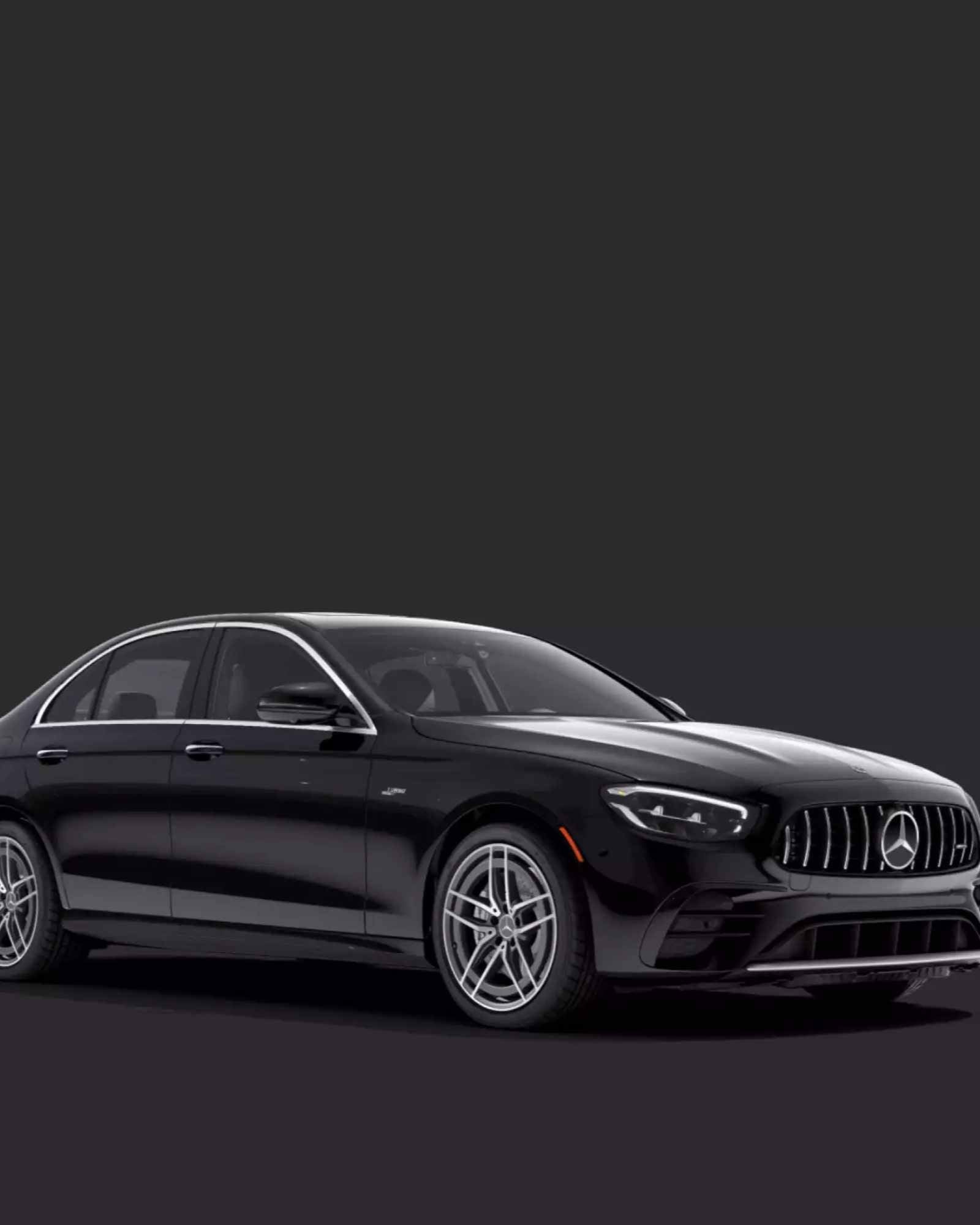 private chauffeur service with mercedes in french alps