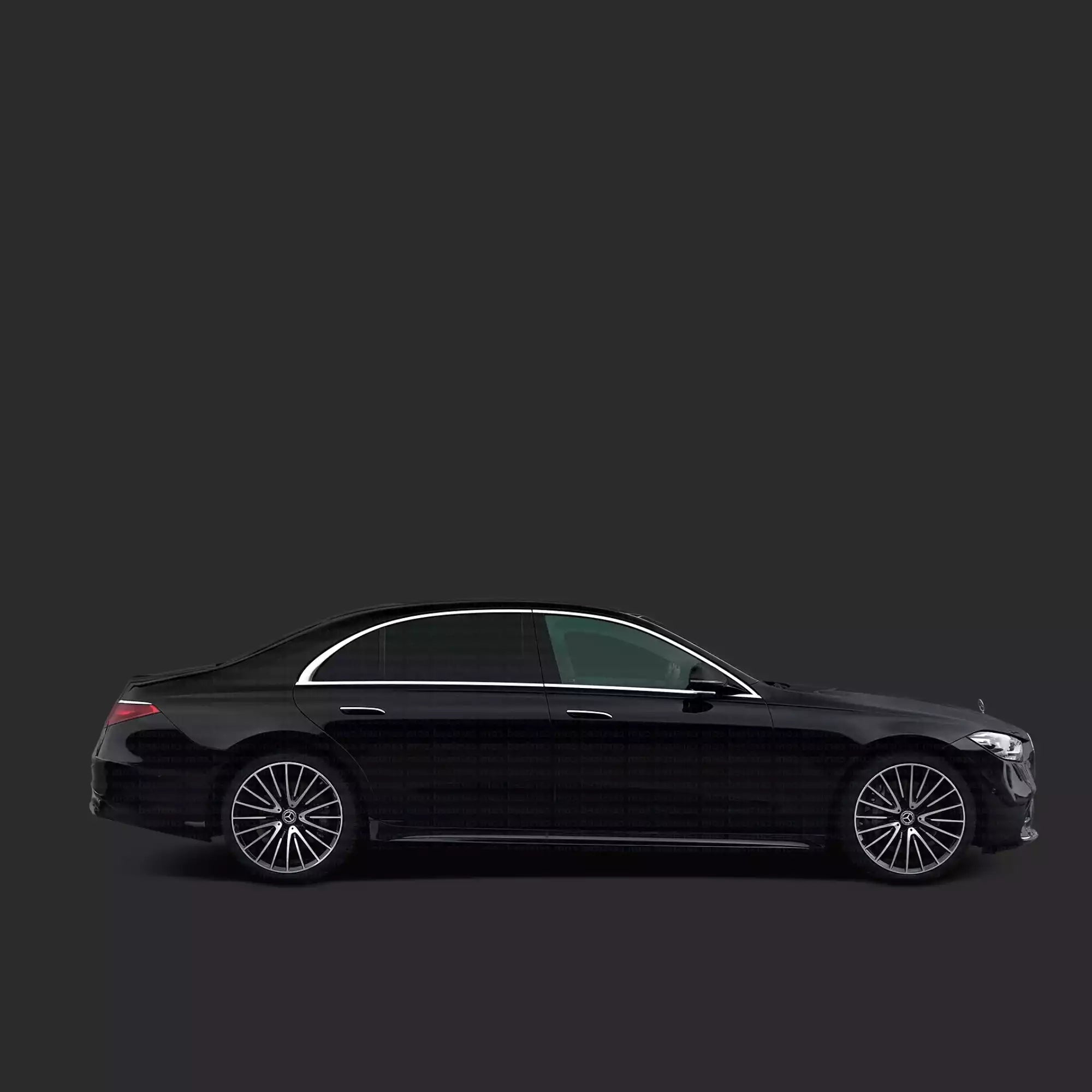 Private Chauffeur Service in Cannes