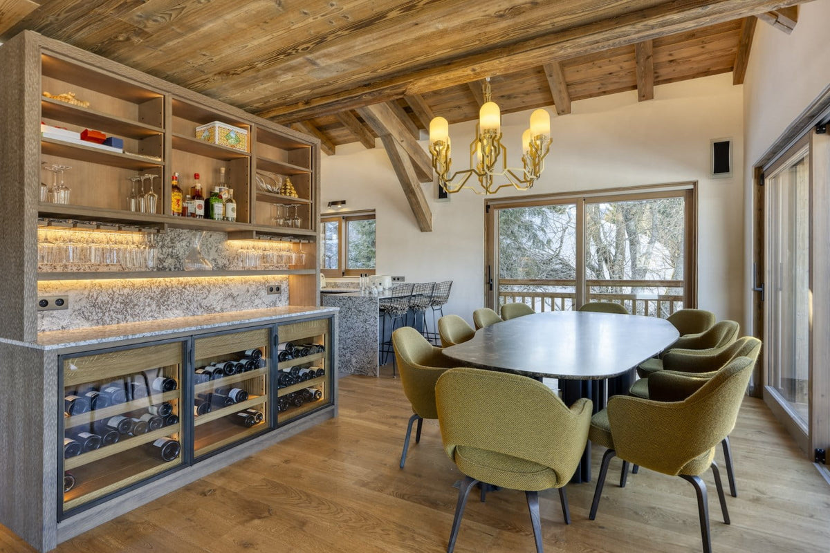 Chalet Aspen
