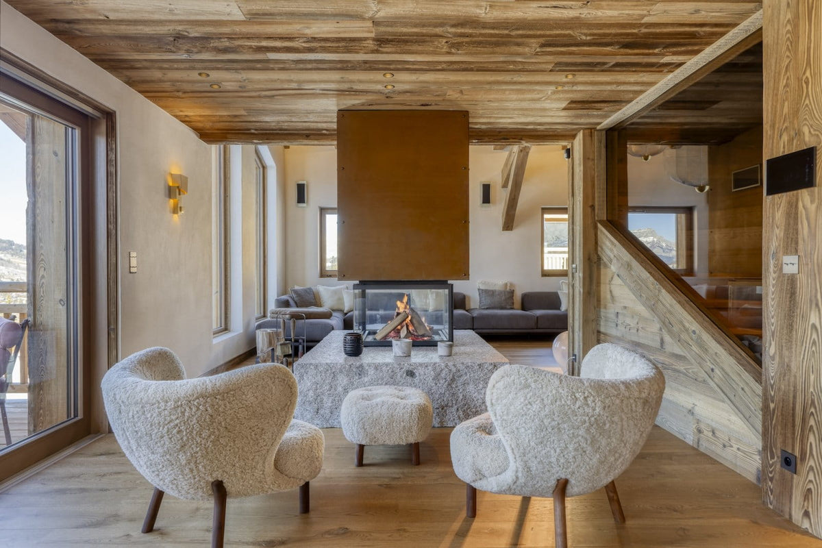 Chalet Aspen