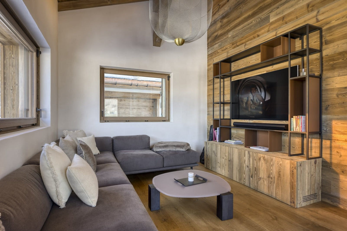 Chalet Aspen