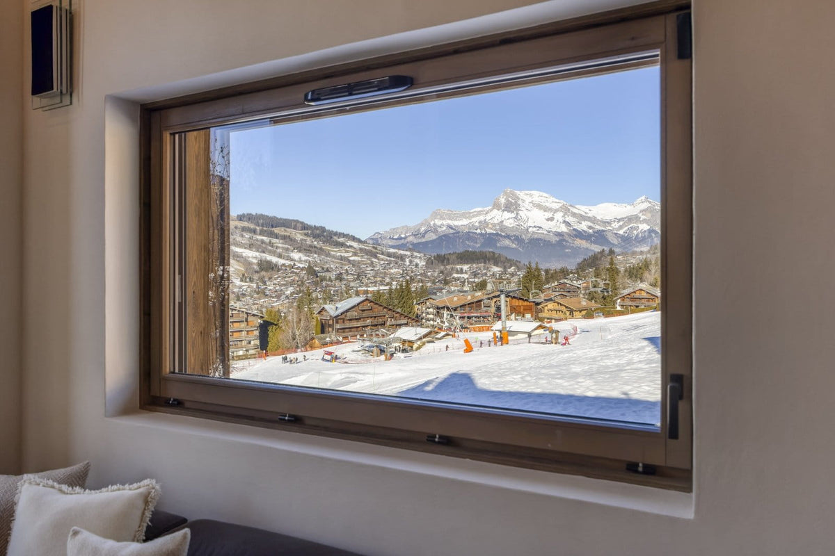 Chalet Aspen