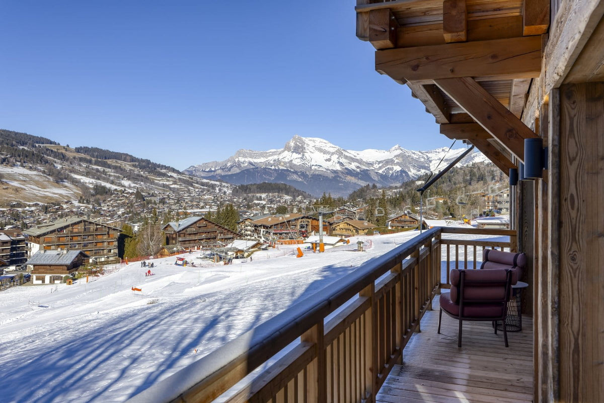 Chalet Aspen