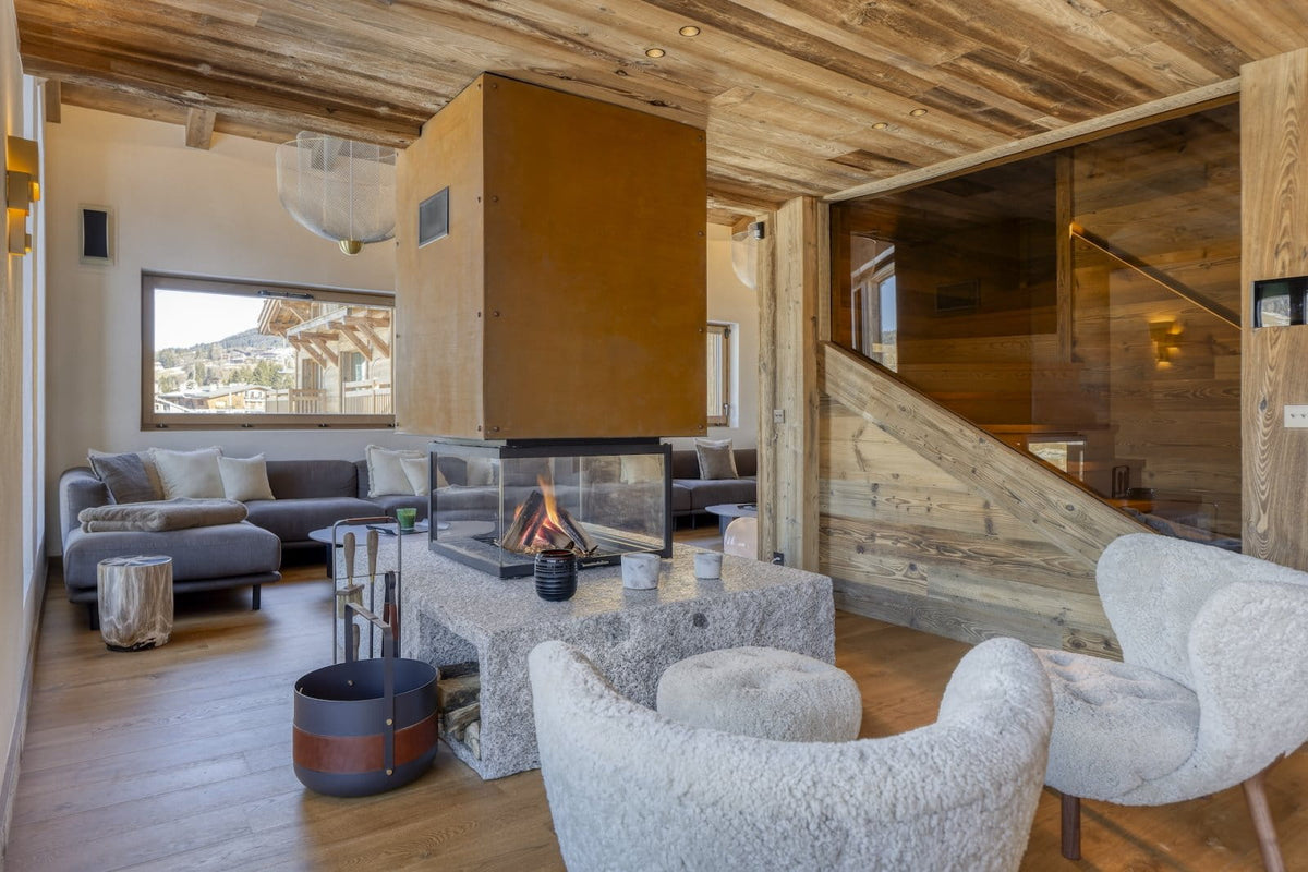 Chalet Aspen