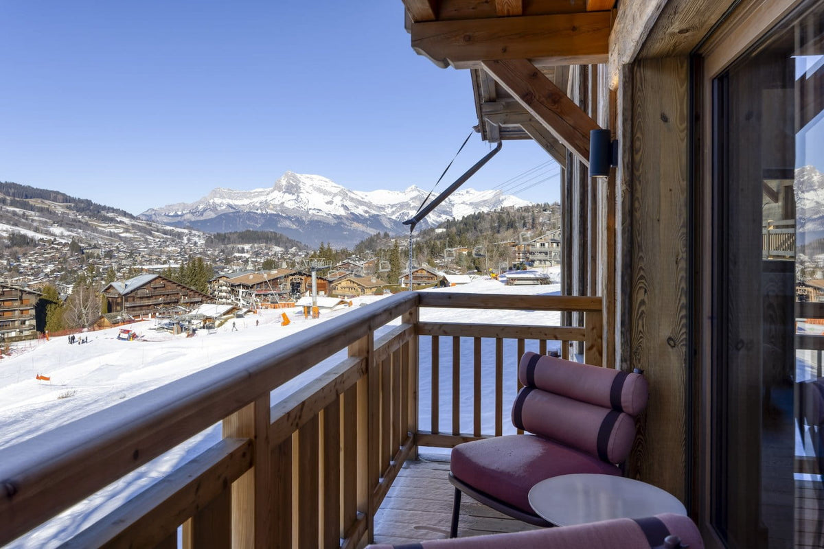 Chalet Aspen