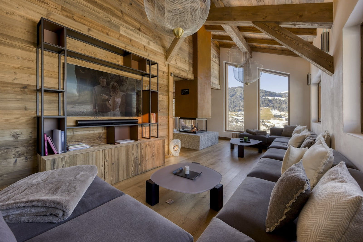 Chalet Aspen