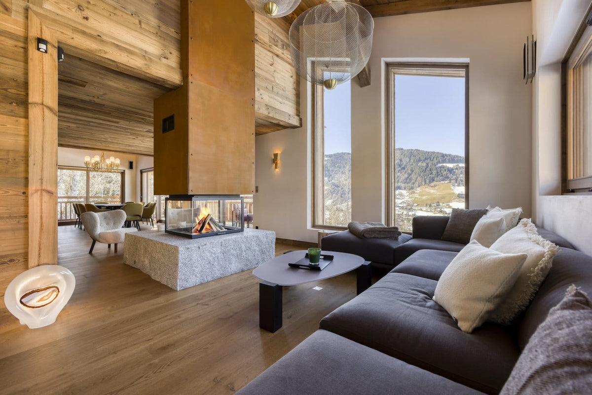 Chalet Aspen