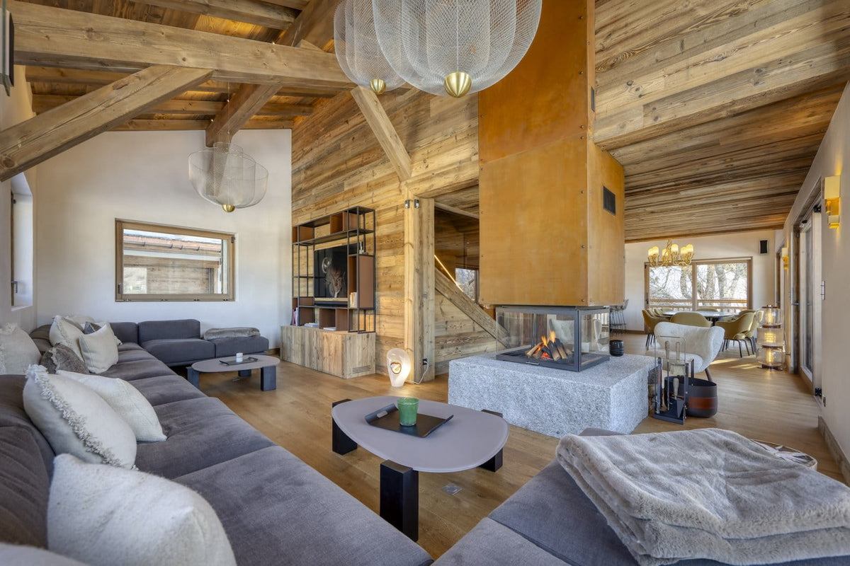 Chalet Aspen