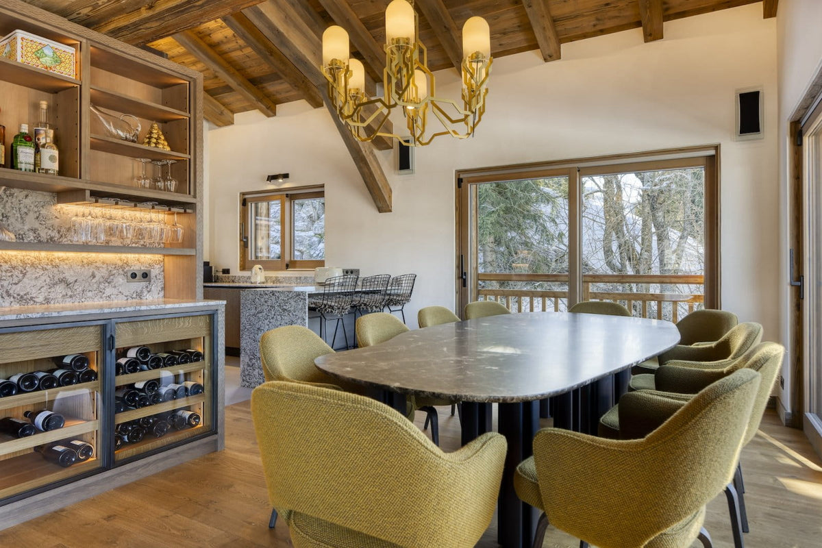 Chalet Aspen