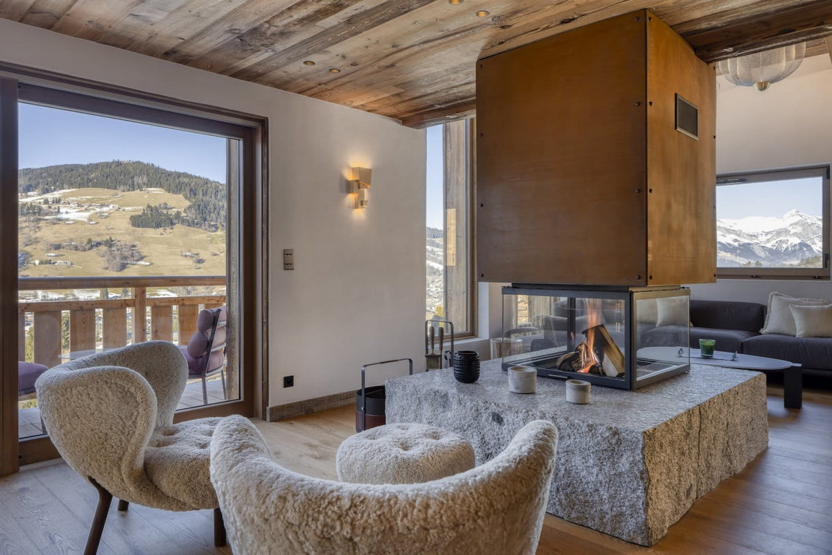 Chalet Aspen