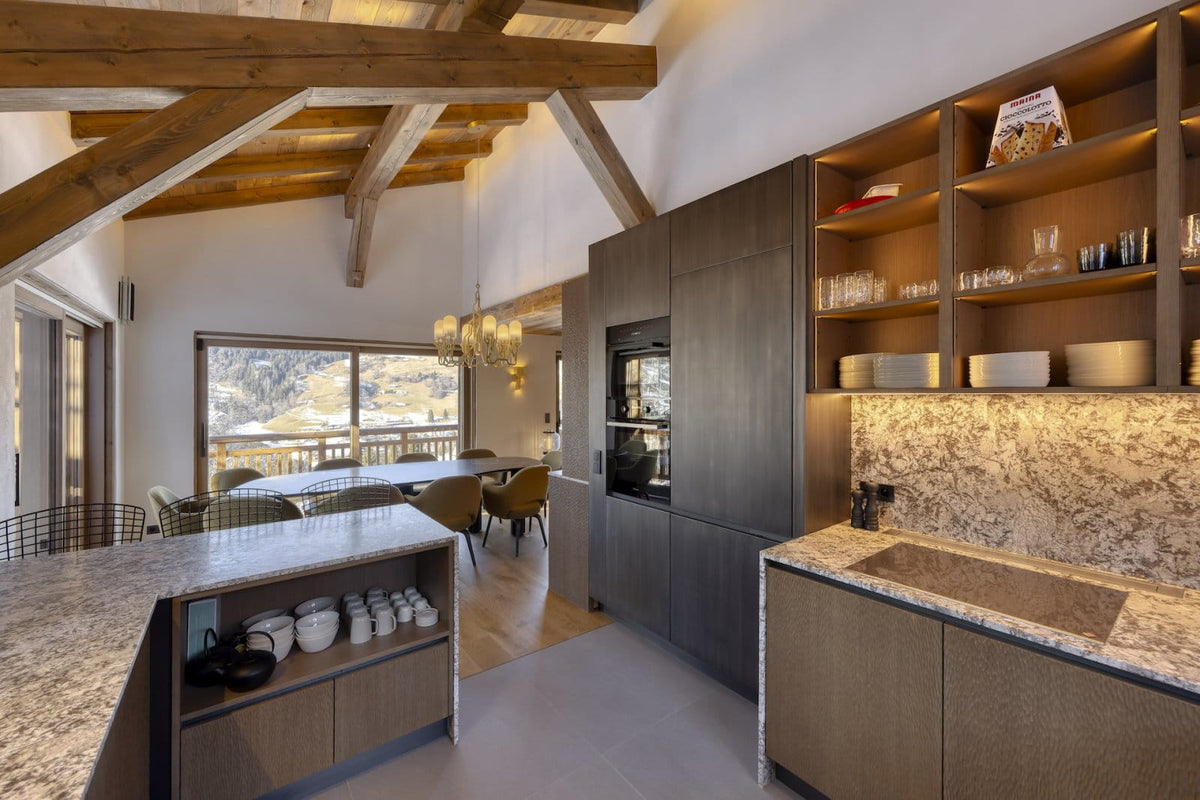 Chalet Aspen
