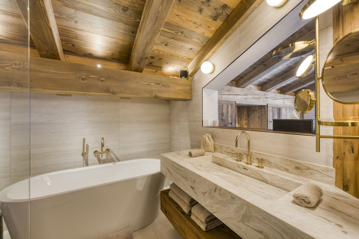 Chalet Aspen