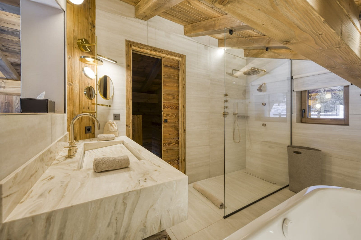 Chalet Aspen