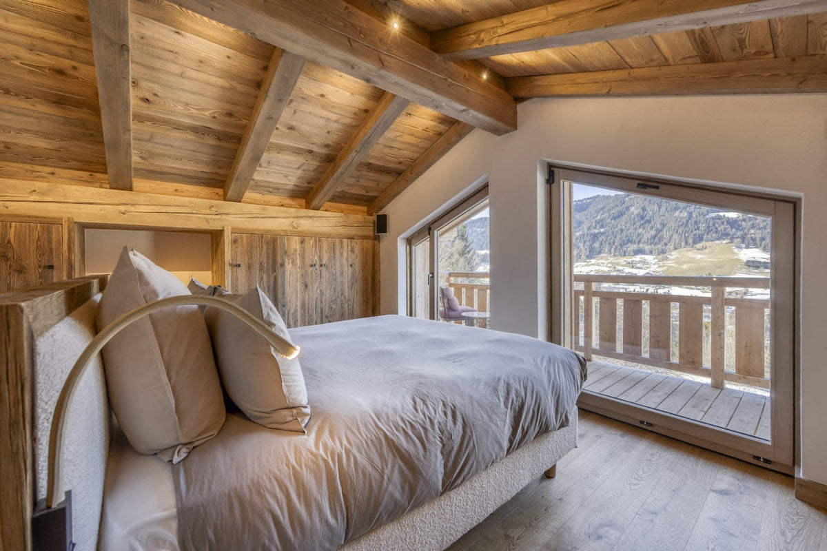 Chalet Aspen