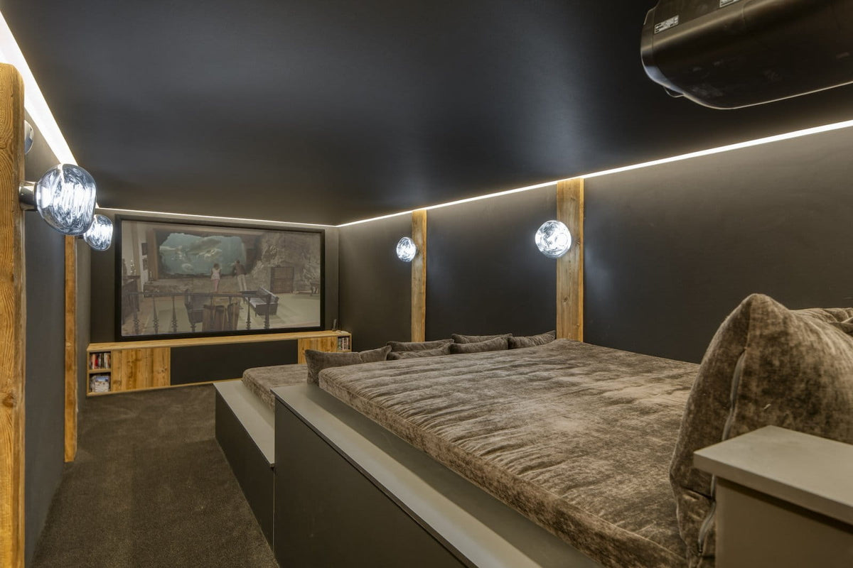 Chalet Aspen