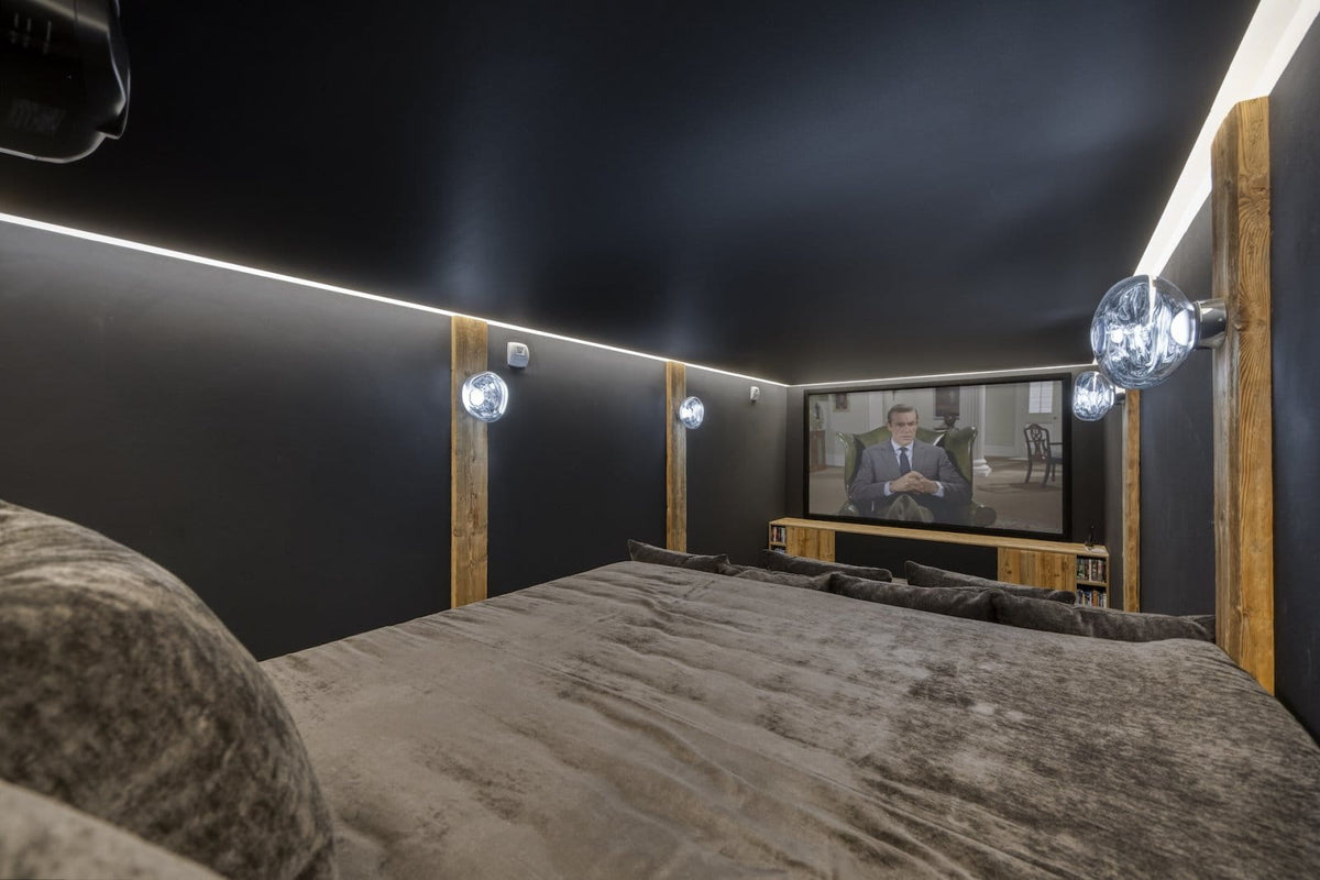 Chalet Aspen