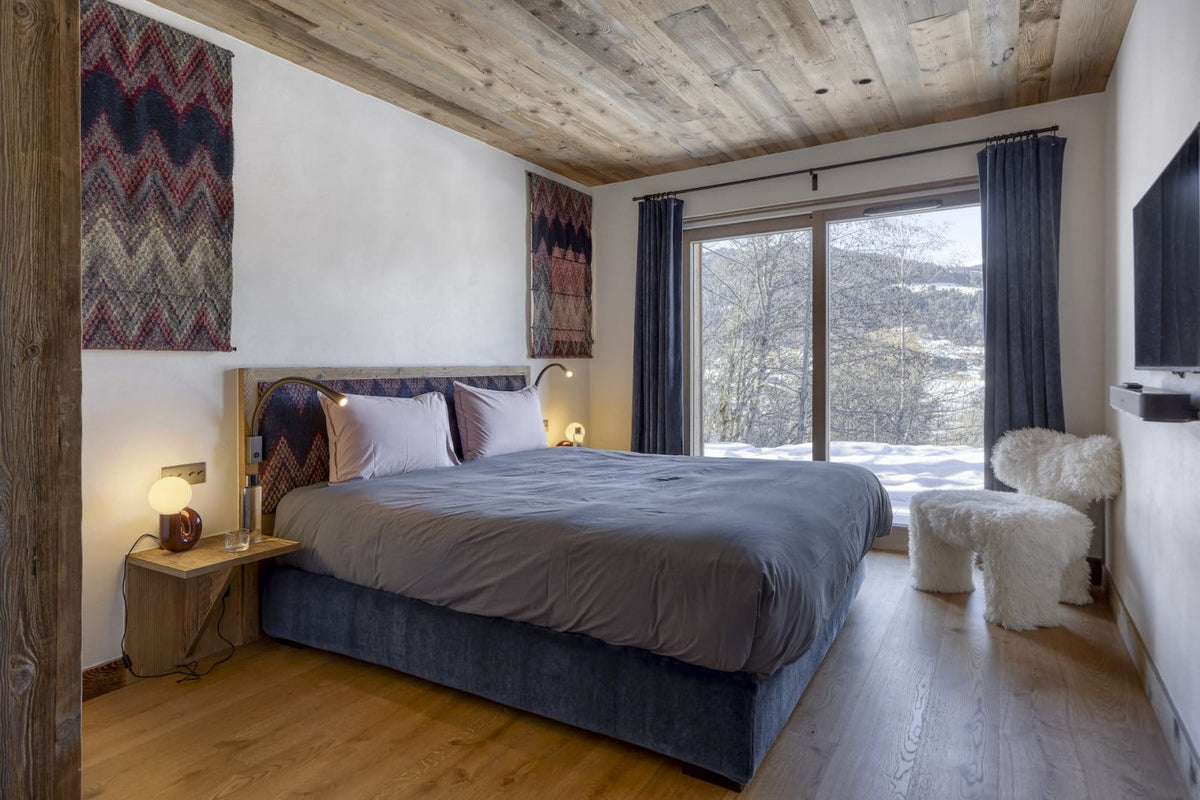 Chalet Aspen