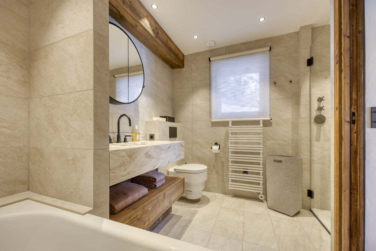 Chalet Aspen