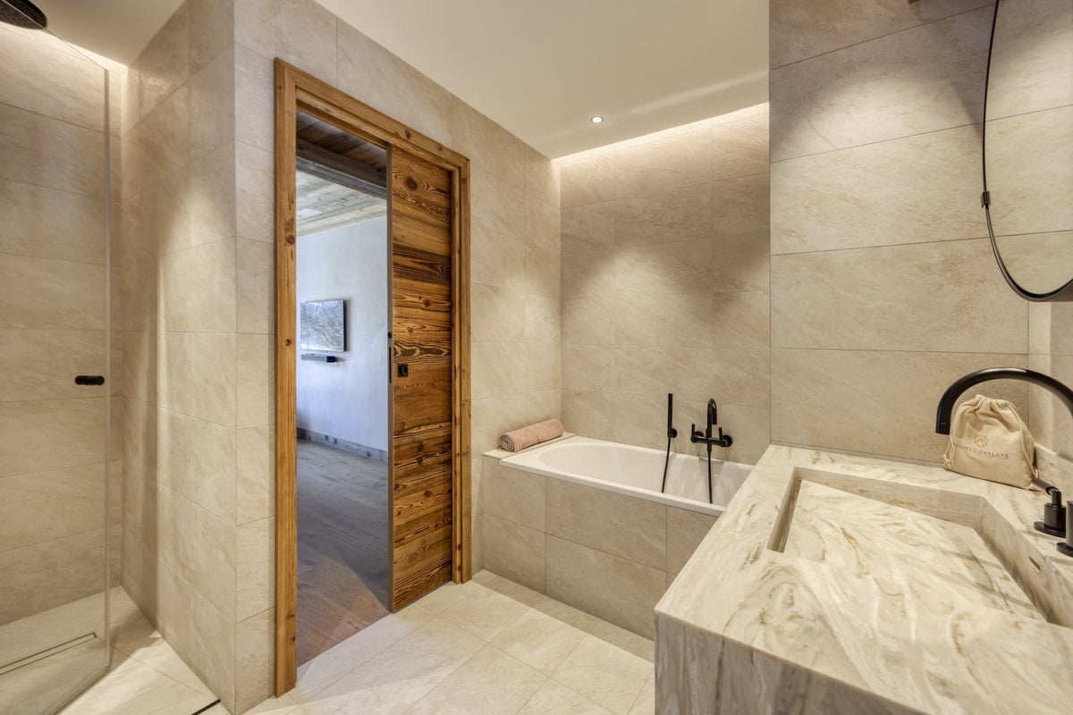 Chalet Aspen