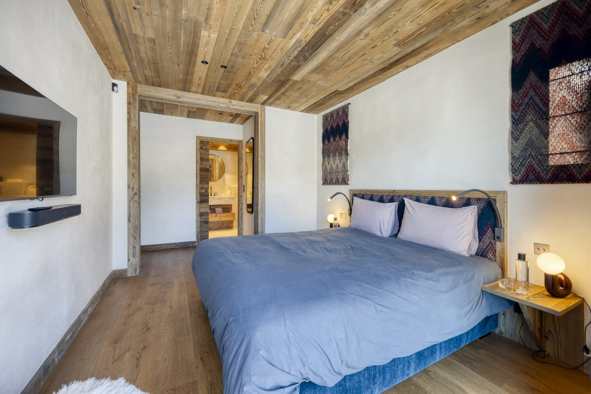 Chalet Aspen
