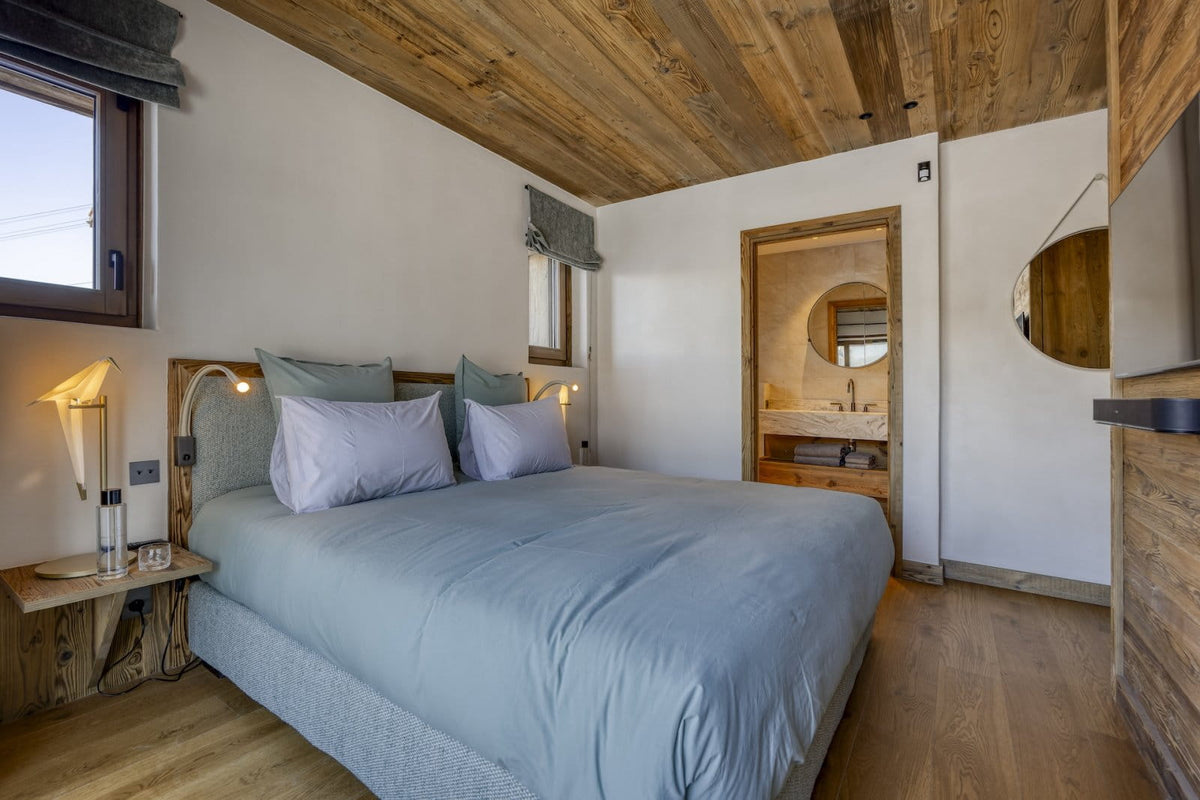 Chalet Aspen