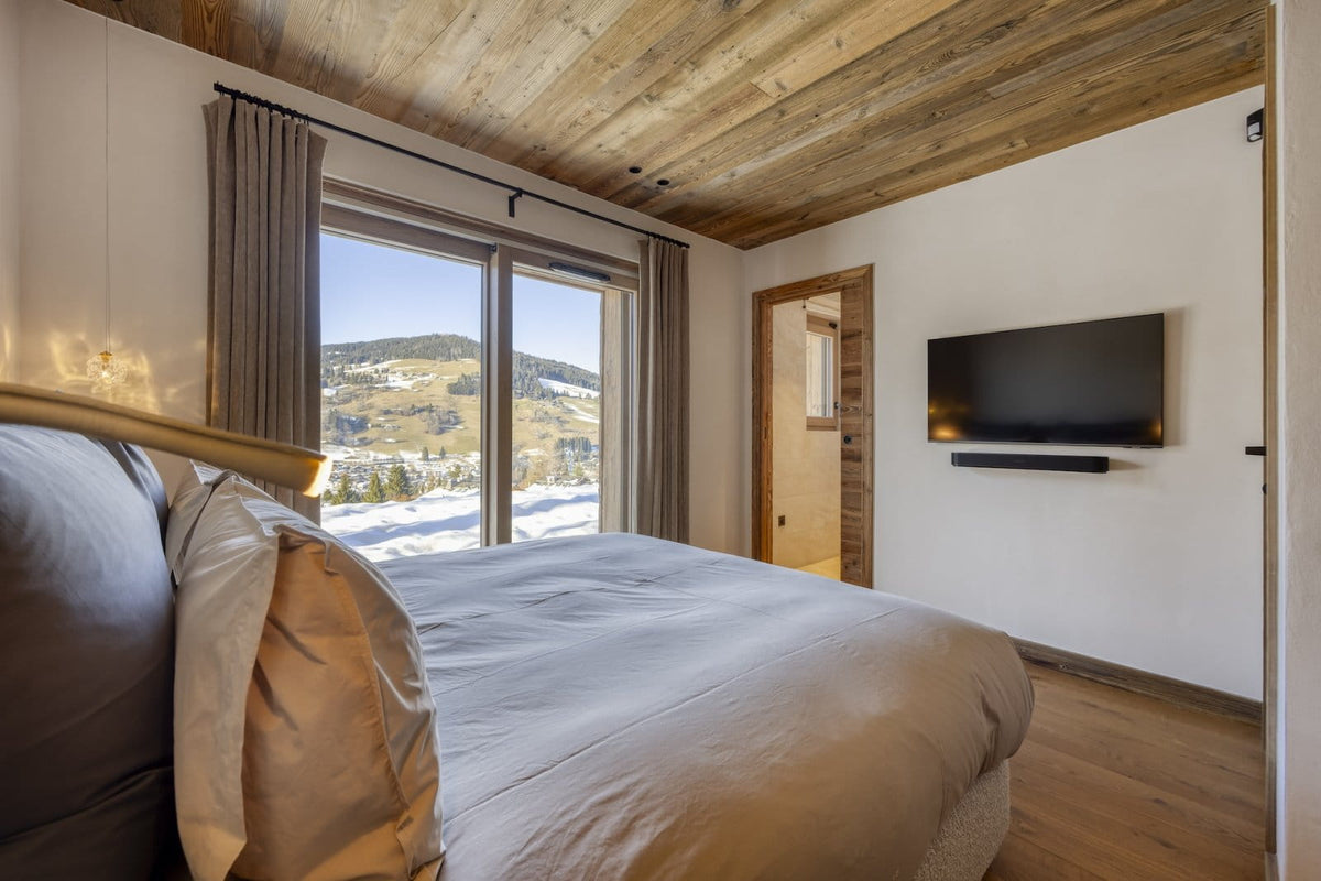 Chalet Aspen