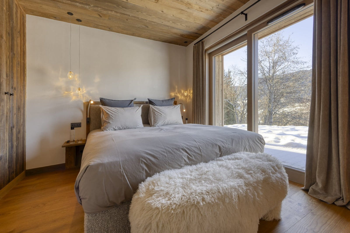 Chalet Aspen