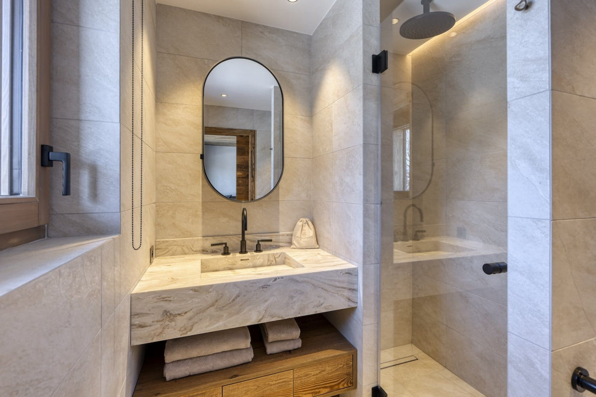 Chalet Aspen
