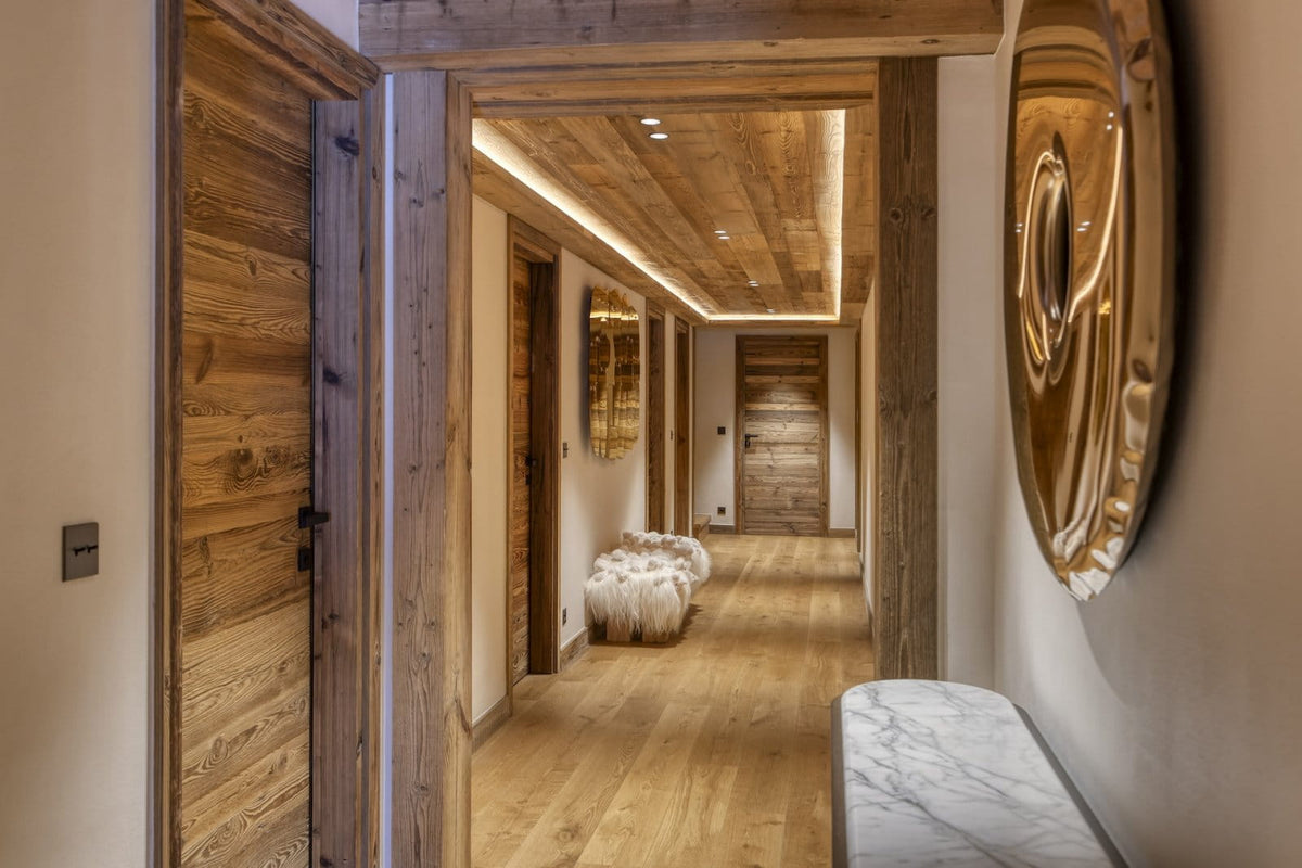 Chalet Aspen