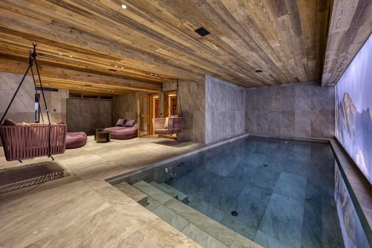 Chalet Aspen