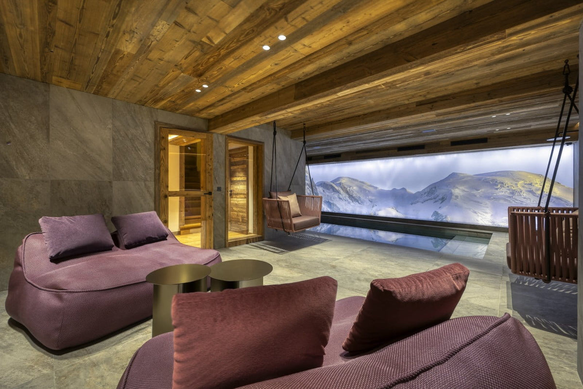 Chalet Aspen