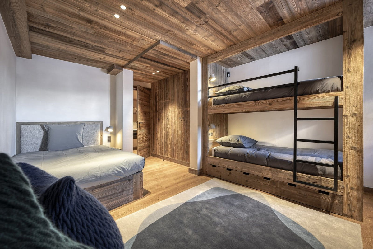 Chalet Aspen