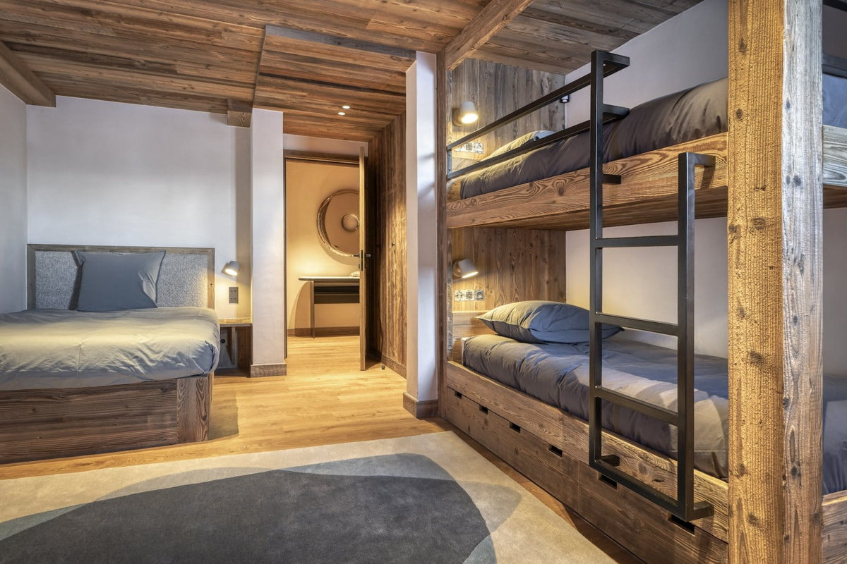 Chalet Aspen