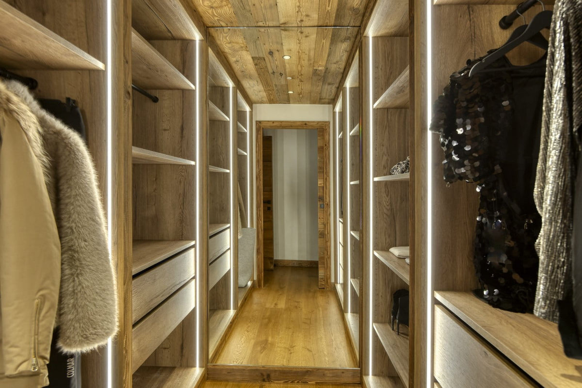 Chalet Aspen