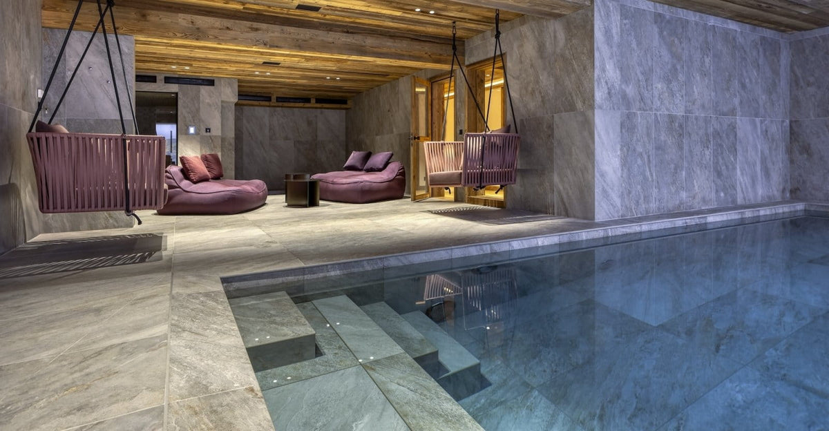 Chalet Aspen