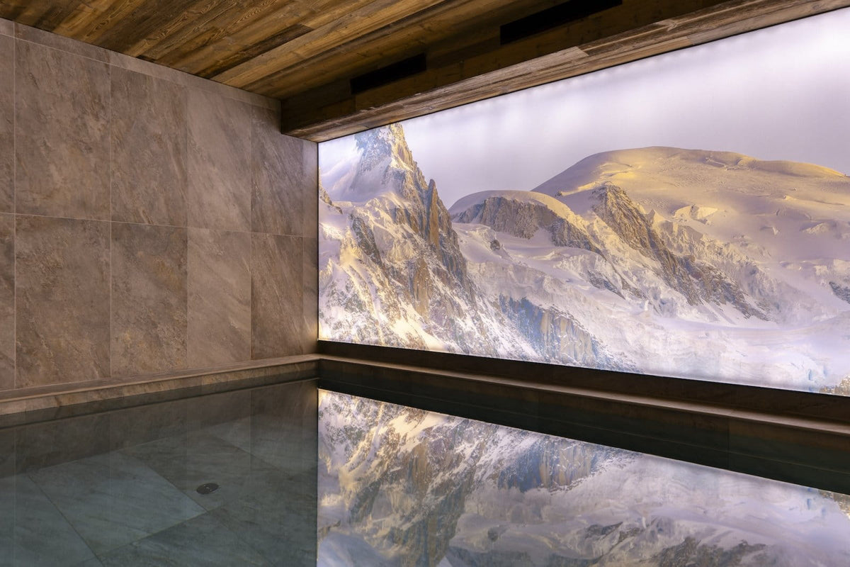 Chalet Aspen