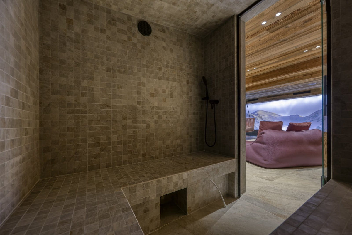 Chalet Aspen