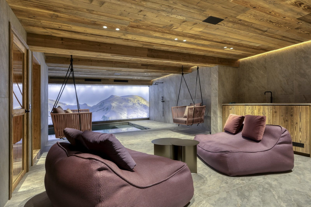 Chalet Aspen