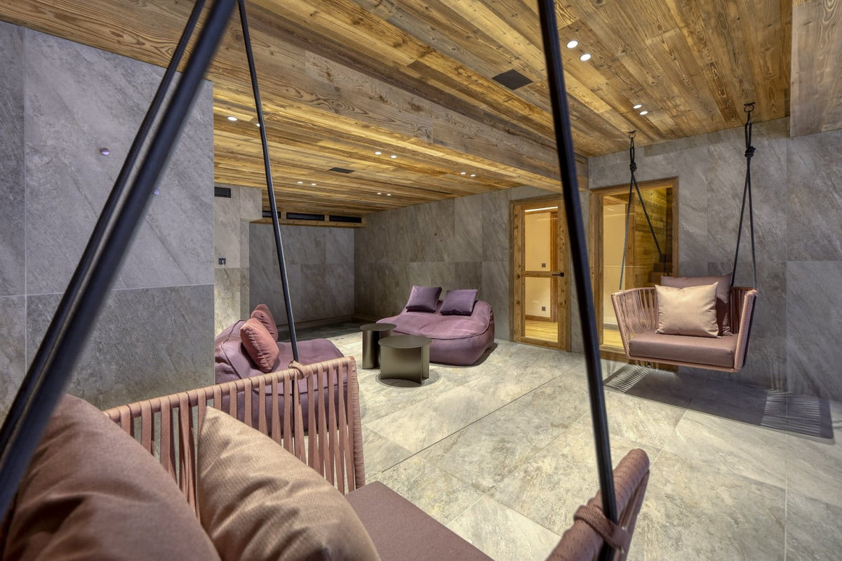 Chalet Aspen