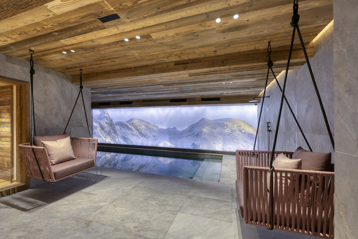 Chalet Aspen
