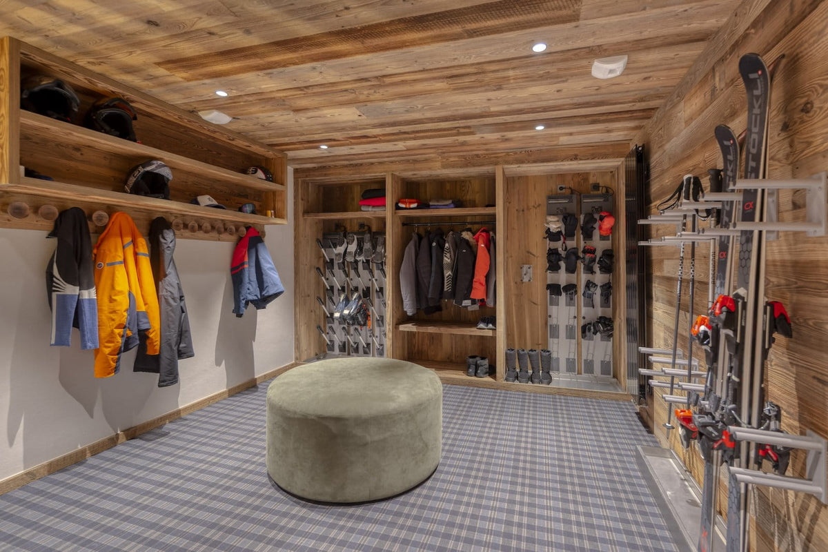 Chalet Aspen