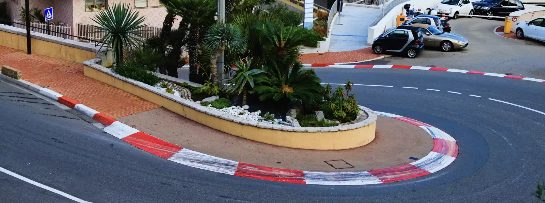 Monaco Grand Prix Chauffeur Service – Gatsby & Sons Exclusive Transfers