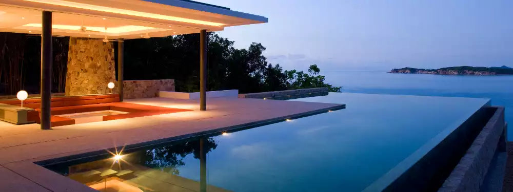 Luxury Villas for the Monaco Grand Prix – Stay Just Minutes from Monaco