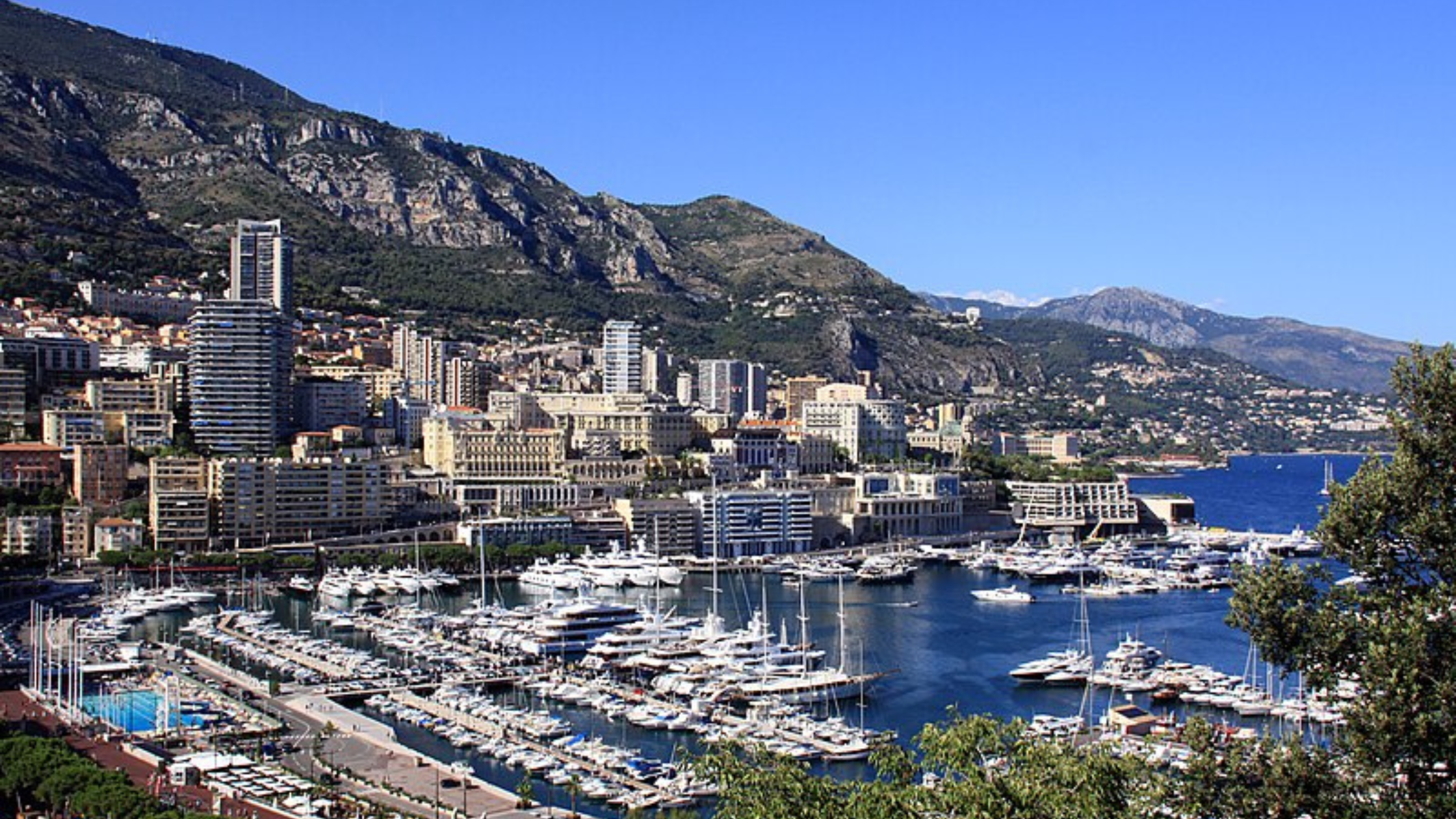 Monte-Carlo