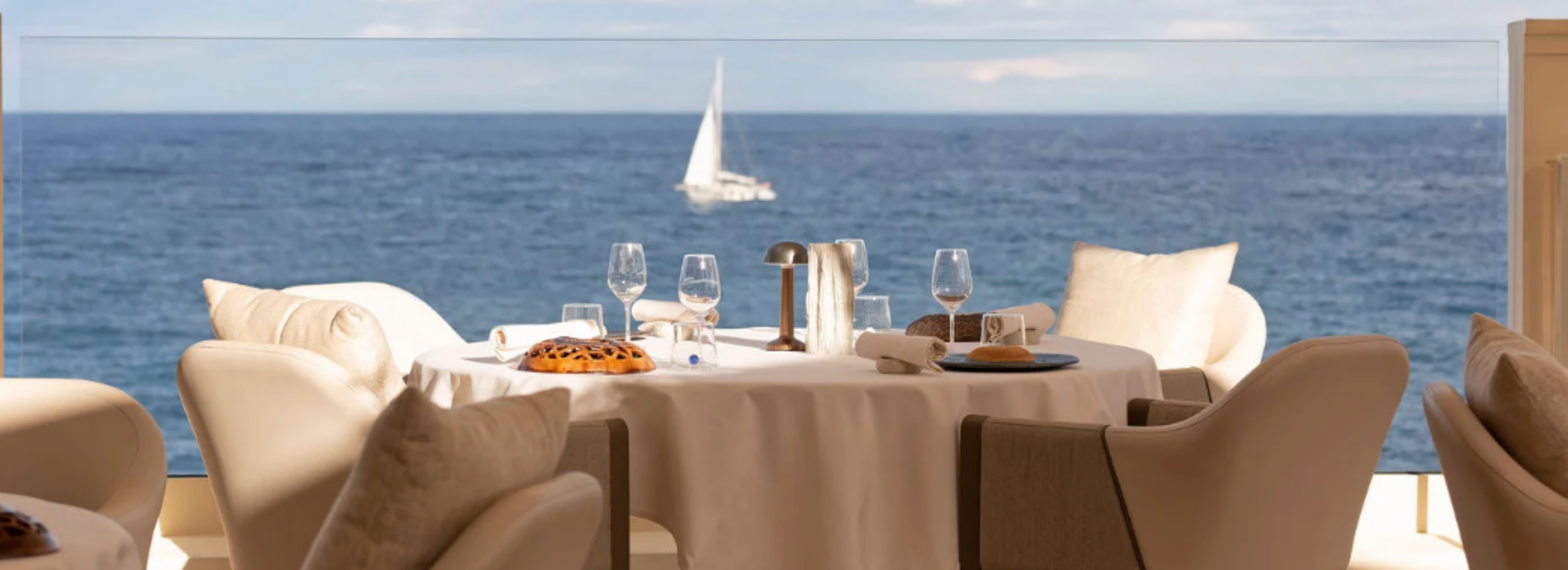 Dining Experiences at Monte-Carlo Bay Hotel & Resort