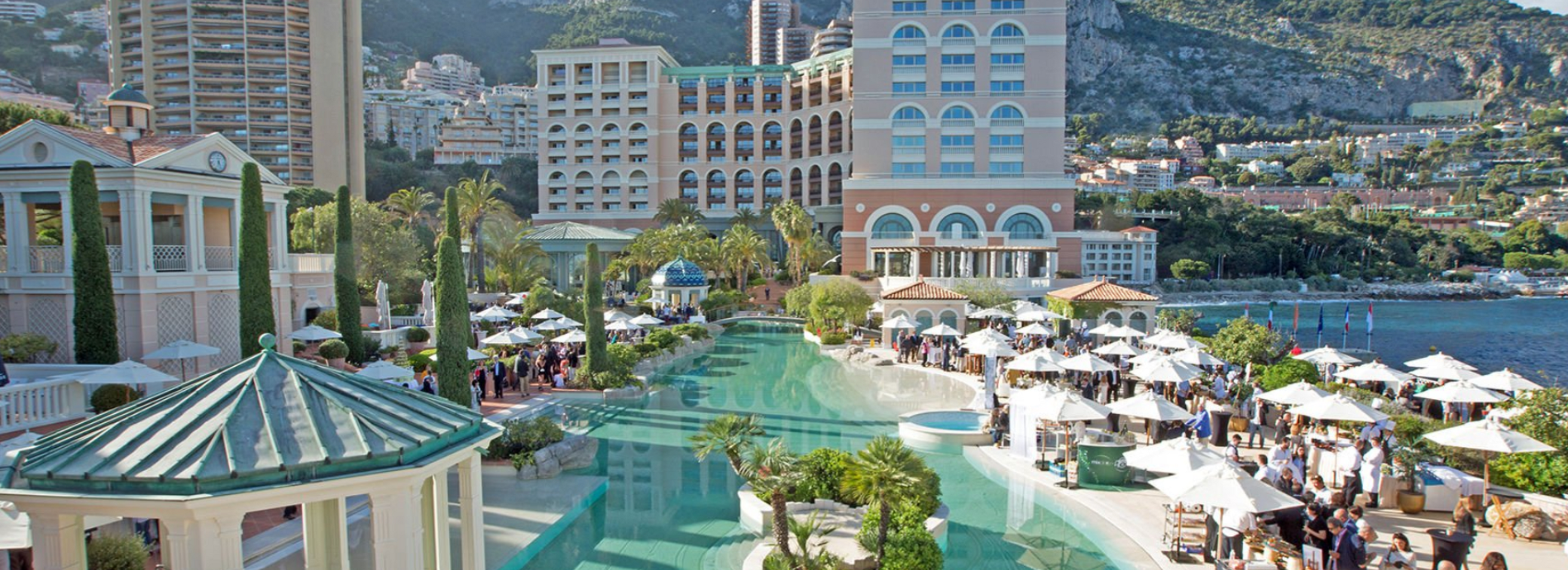 Eco-Friendly Initiatives at Monte-Carlo Bay Hotel & Resort