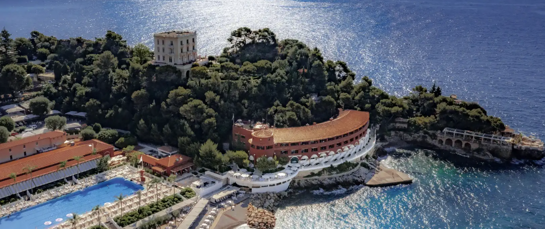 Monte Carlo Beach Club